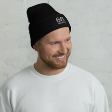 Load image into Gallery viewer, GibbsGood 66 Beanie
