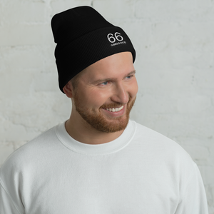 GibbsGood 66 Beanie