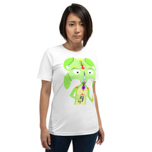 Load image into Gallery viewer, WYB Green Shirt
