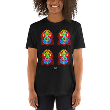 Load image into Gallery viewer, Mask I Quad T-Shirt
