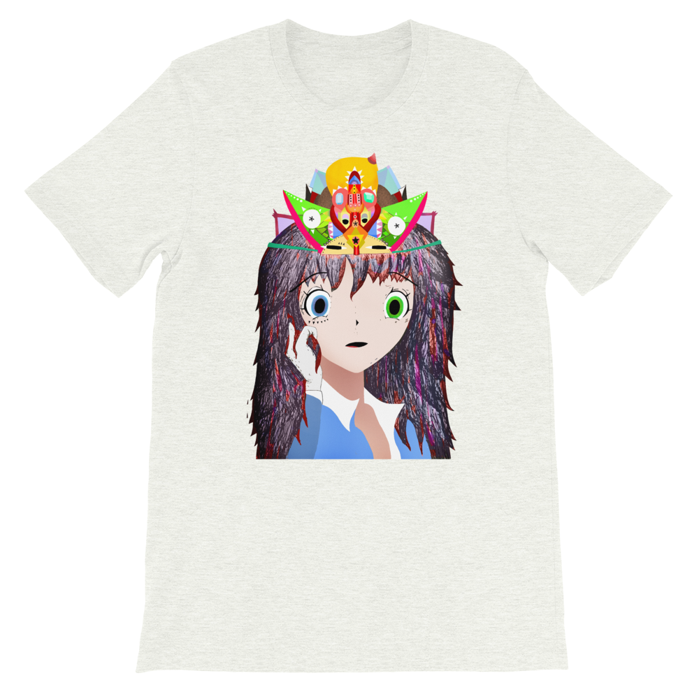 Surprised T-Shirt