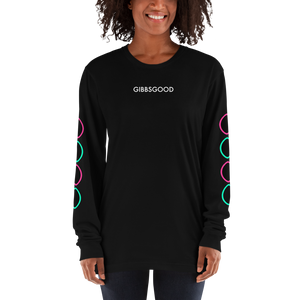 Circles Long Sleeve