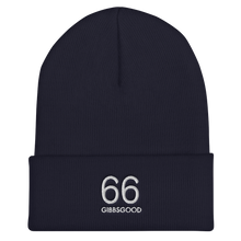 Load image into Gallery viewer, GibbsGood 66 Beanie
