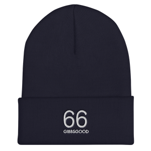 GibbsGood 66 Beanie