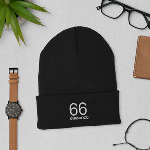 GibbsGood 66 Beanie