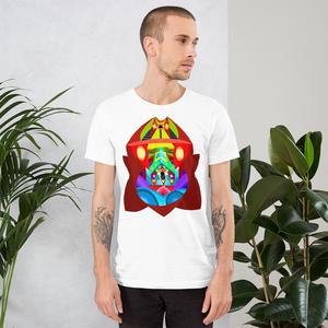 Mask I Shirt