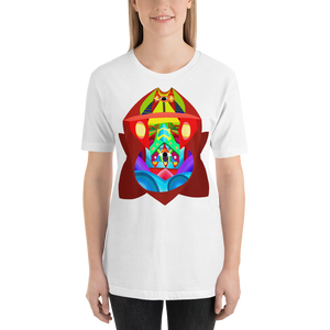 Mask I Shirt