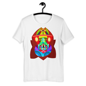 Mask I Shirt