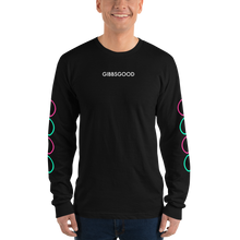 Load image into Gallery viewer, Circles Long Sleeve
