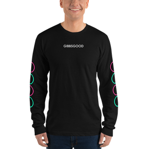 Circles Long Sleeve