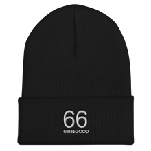 Load image into Gallery viewer, GibbsGood 66 Beanie
