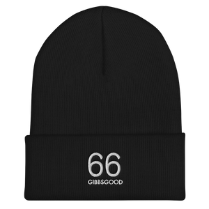 GibbsGood 66 Beanie