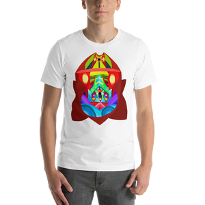 Mask I Shirt