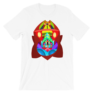 Mask I Shirt