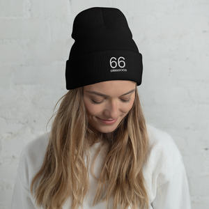 GibbsGood 66 Beanie