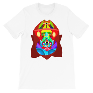 Mask I Shirt