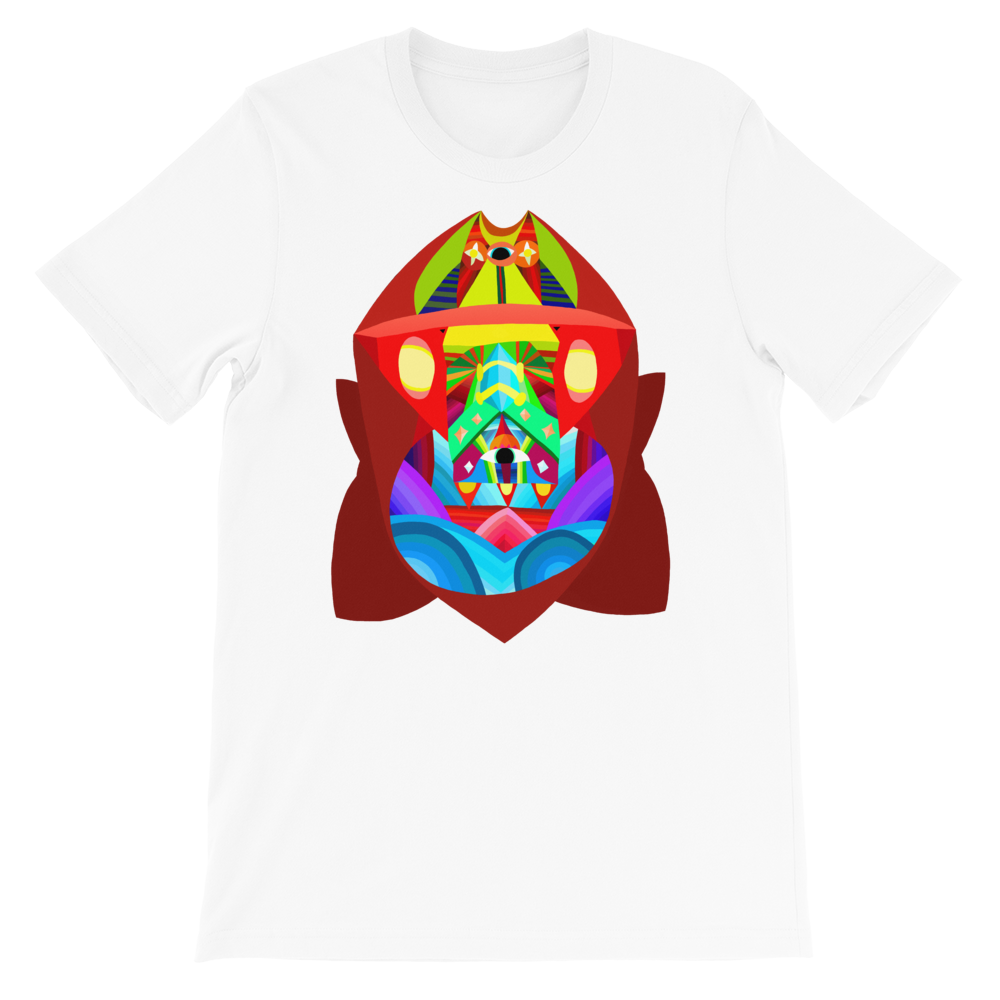 Mask I Shirt