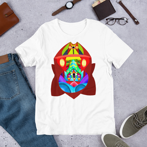 Mask I Shirt